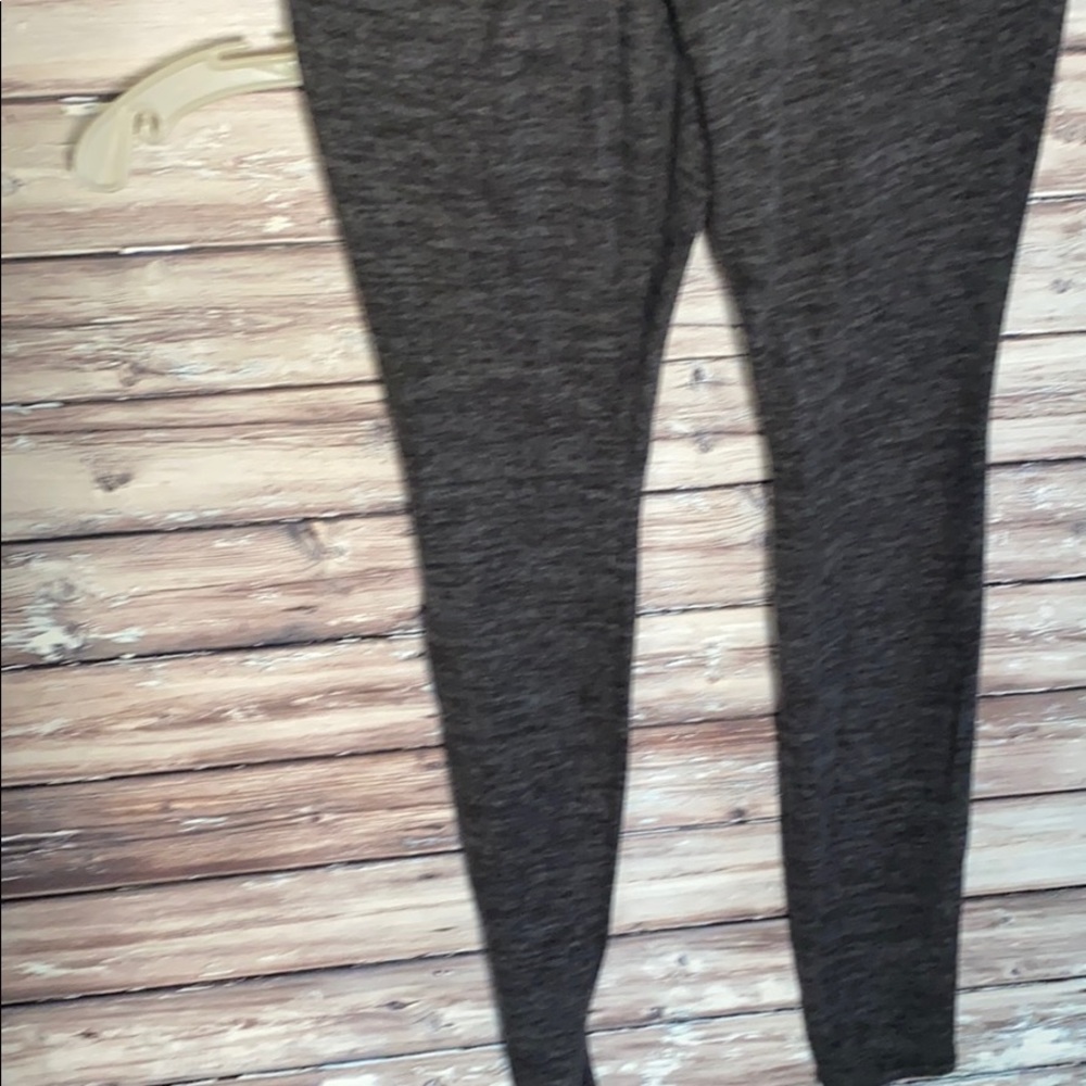 Torrid sweater leggings
